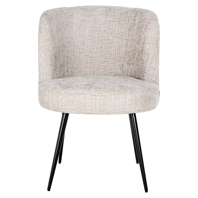 Morton Dining Chair - Ideal Furniture ES