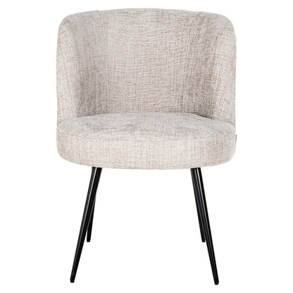 Morton Dining Chair - Ideal Furniture ES