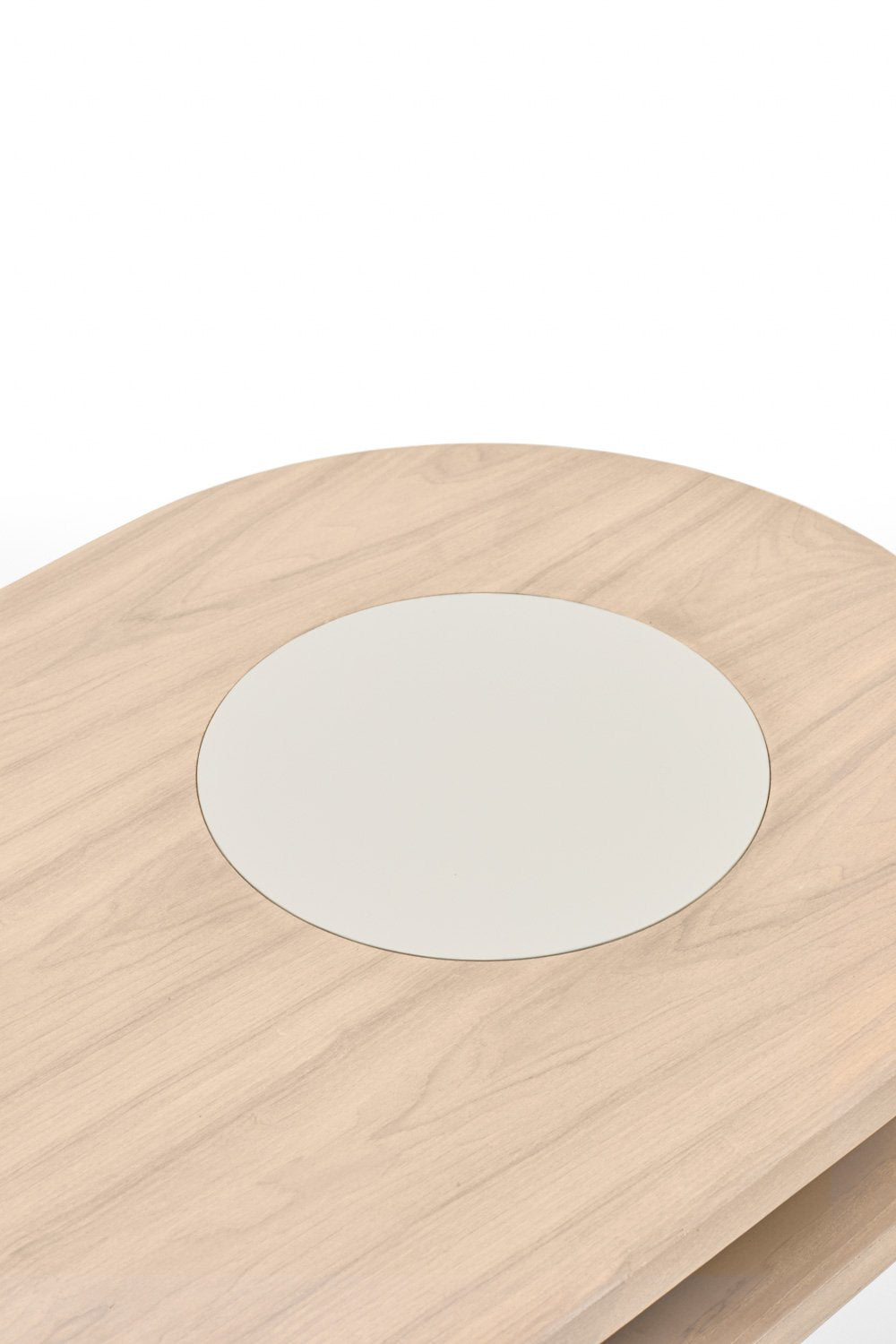 Nori coffee table - Ideal Furniture ES