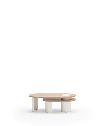 Nori coffee table - Ideal Furniture ES