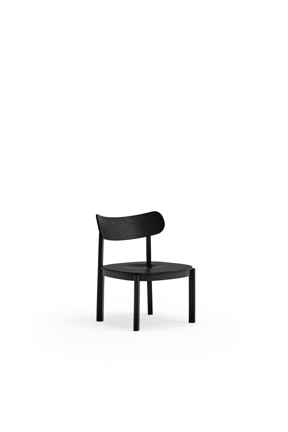 Nara low Dining Chair - Ideal Furniture ES