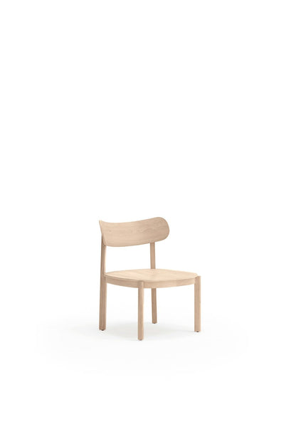 Nara low Dining Chair - Ideal Furniture ES