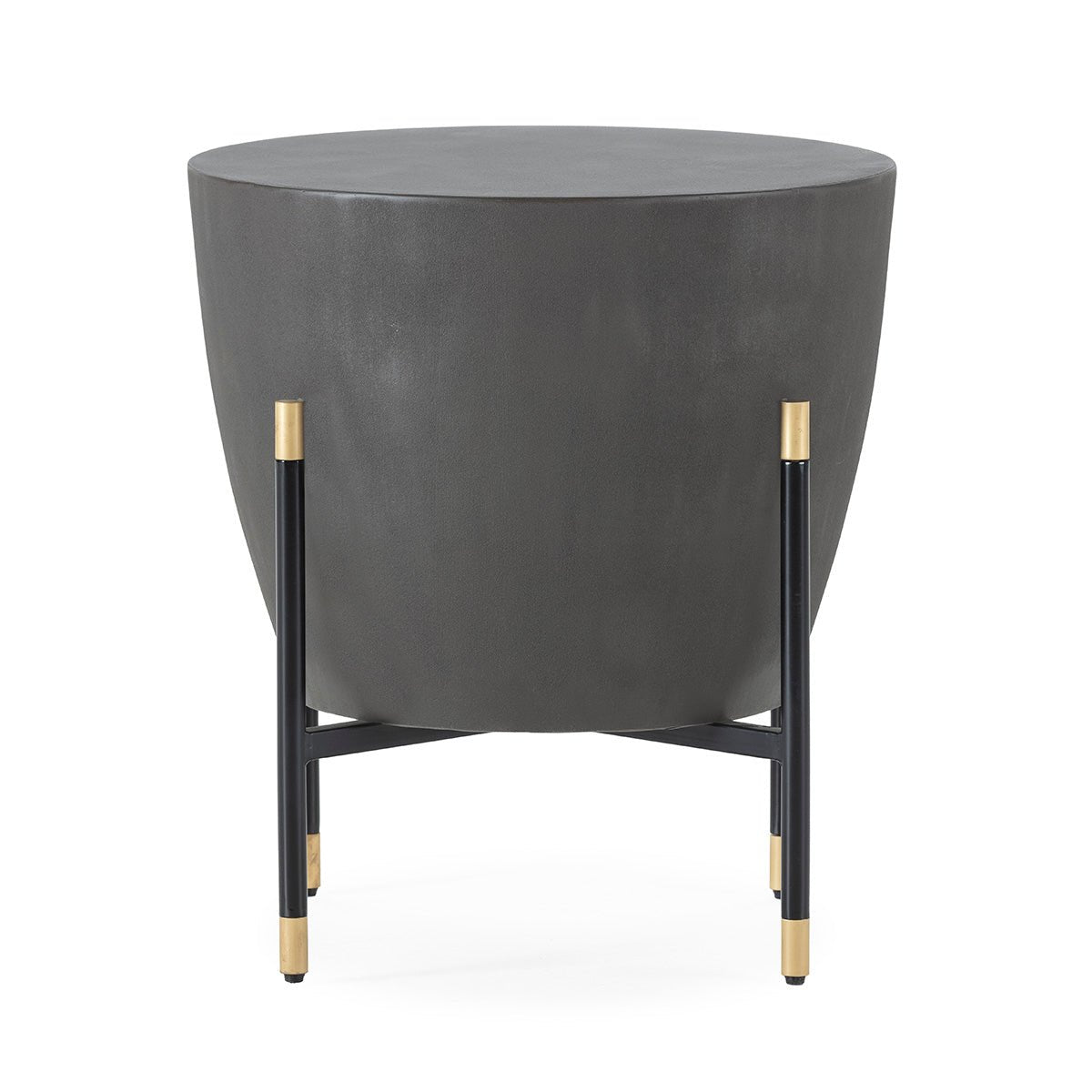 Scaramouche side table - Ideal Furniture ES