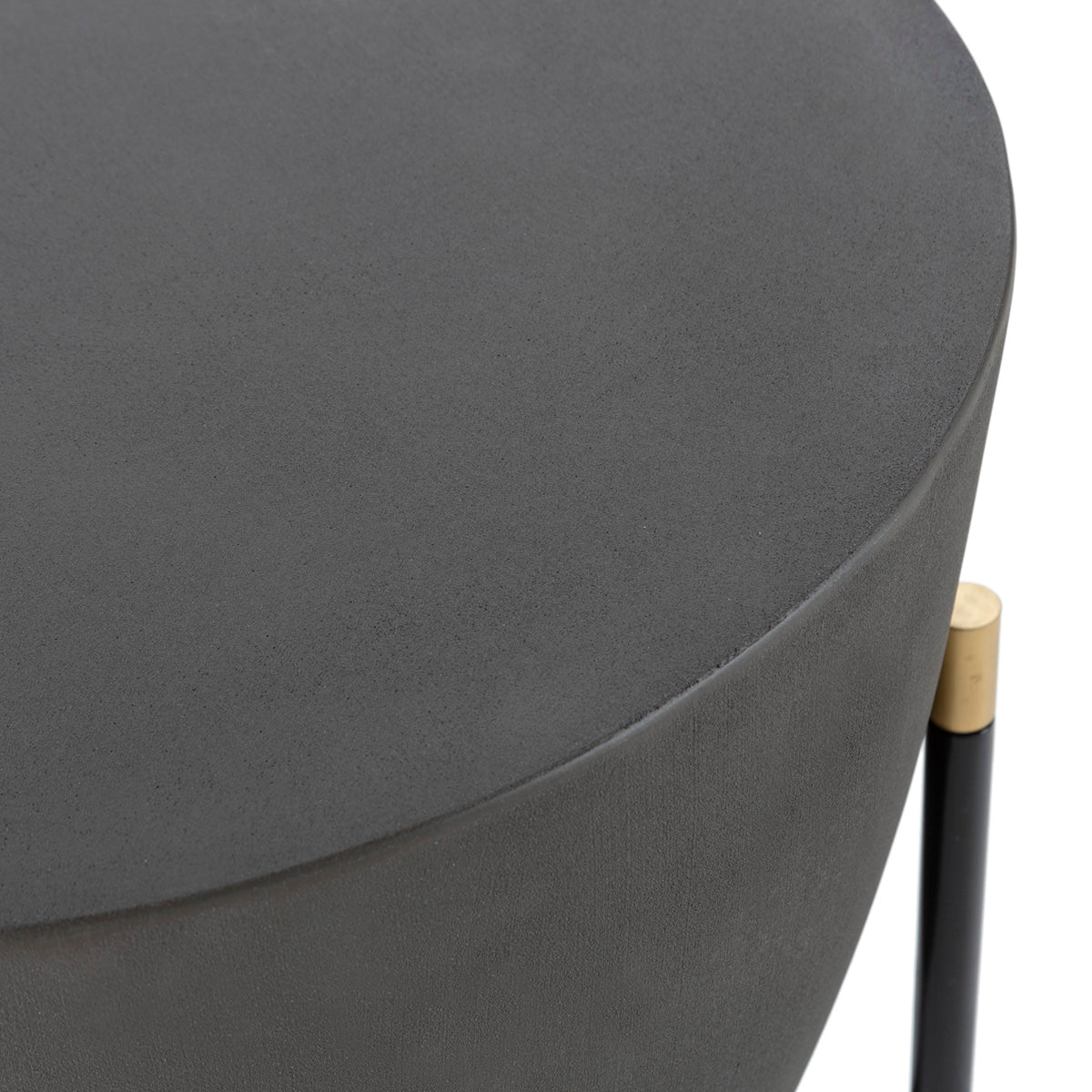 Scaramouche side table - Ideal Furniture ES