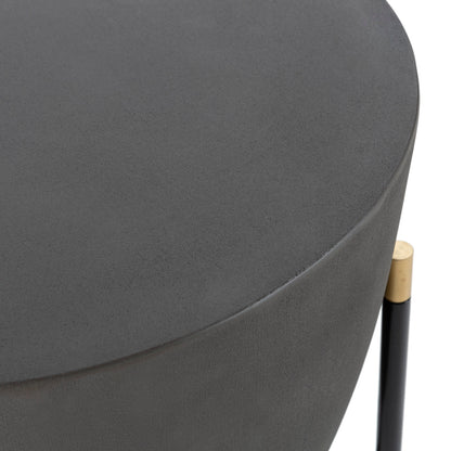 Scaramouche side table - Ideal Furniture ES