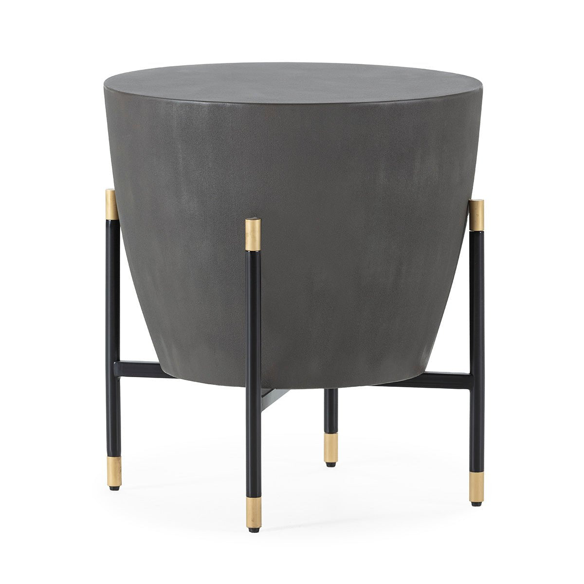 Scaramouche side table - Ideal Furniture ES