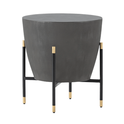 Scaramouche side table - Ideal Furniture ES