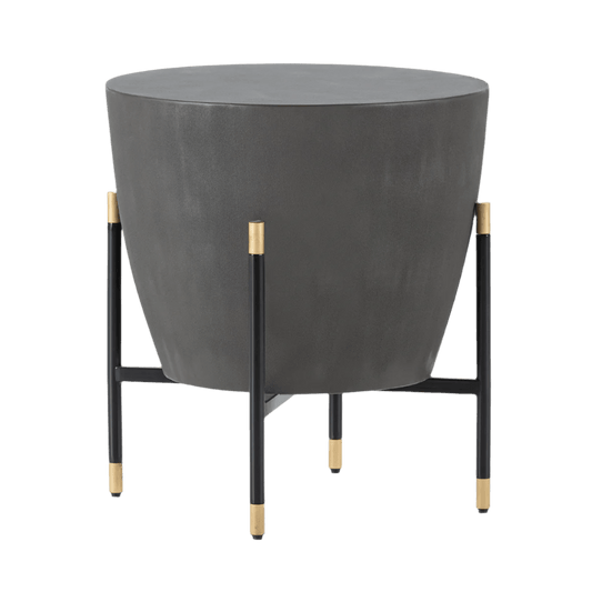 Scaramouche side table - Ideal Furniture ES