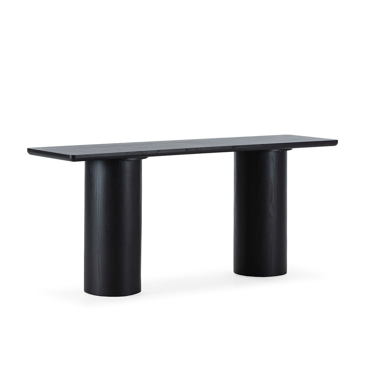 Dark Choco Dressing Table - Ideal Furniture ES