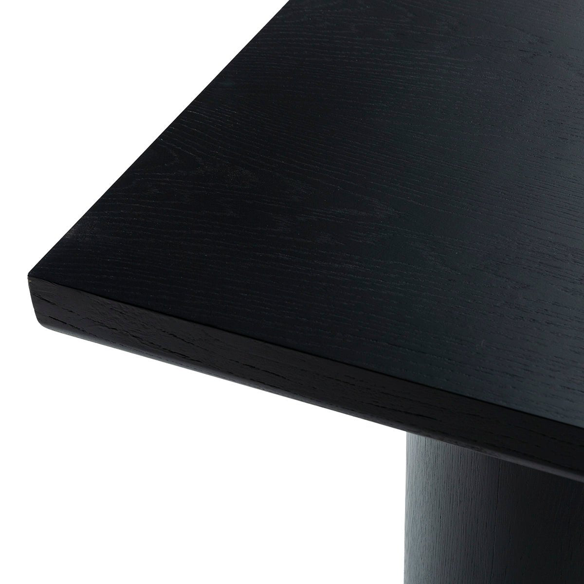 Dark Choco Dressing Table - Ideal Furniture ES