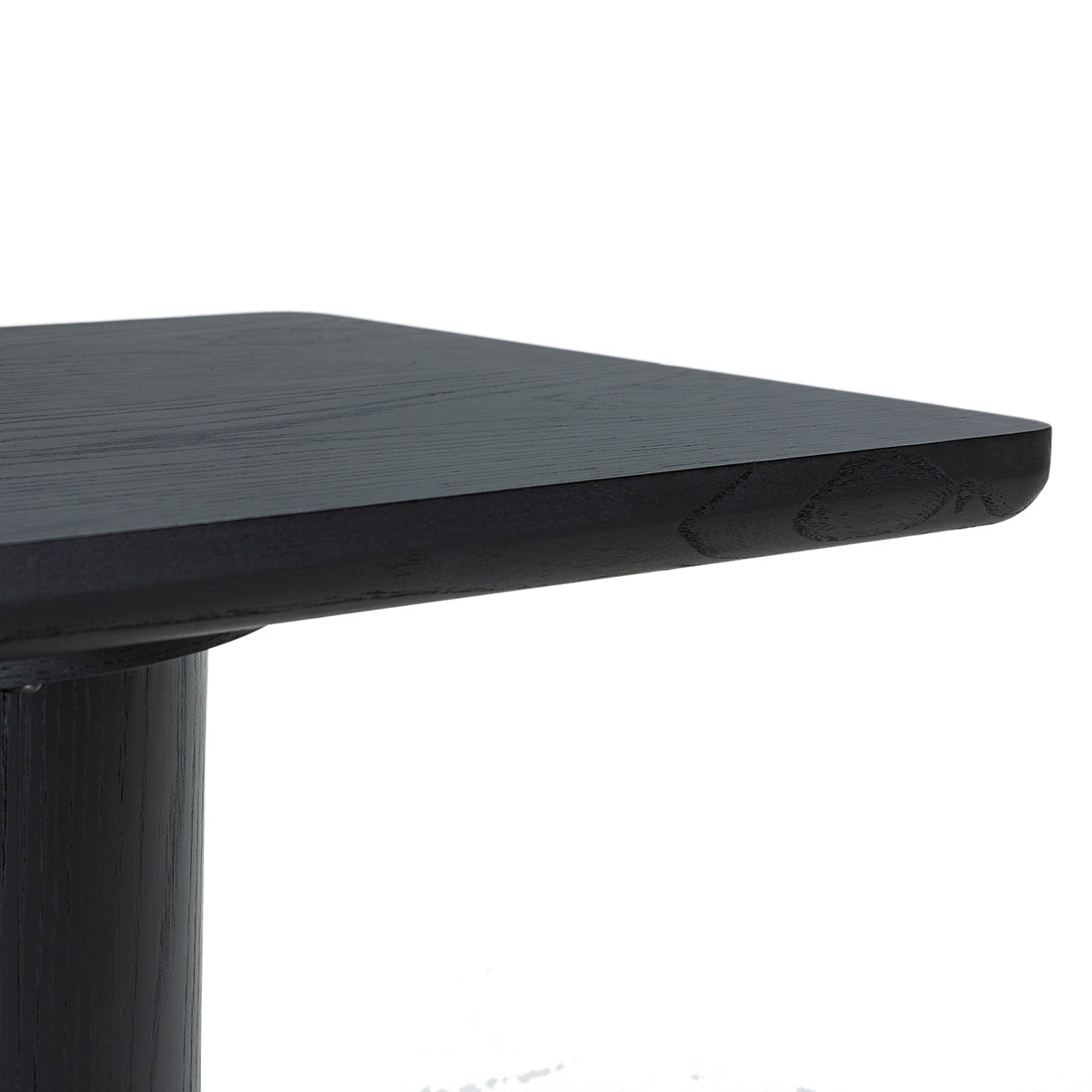 Dark Choco Dressing Table - Ideal Furniture ES