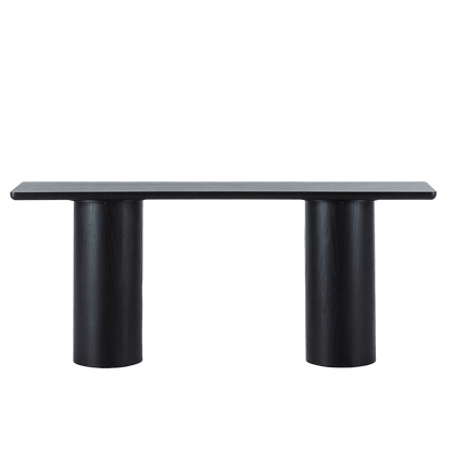 Dark Choco Dressing Table - Ideal Furniture ES