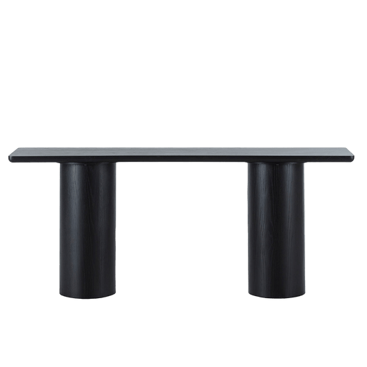 Dark Choco Dressing Table - Ideal Furniture ES