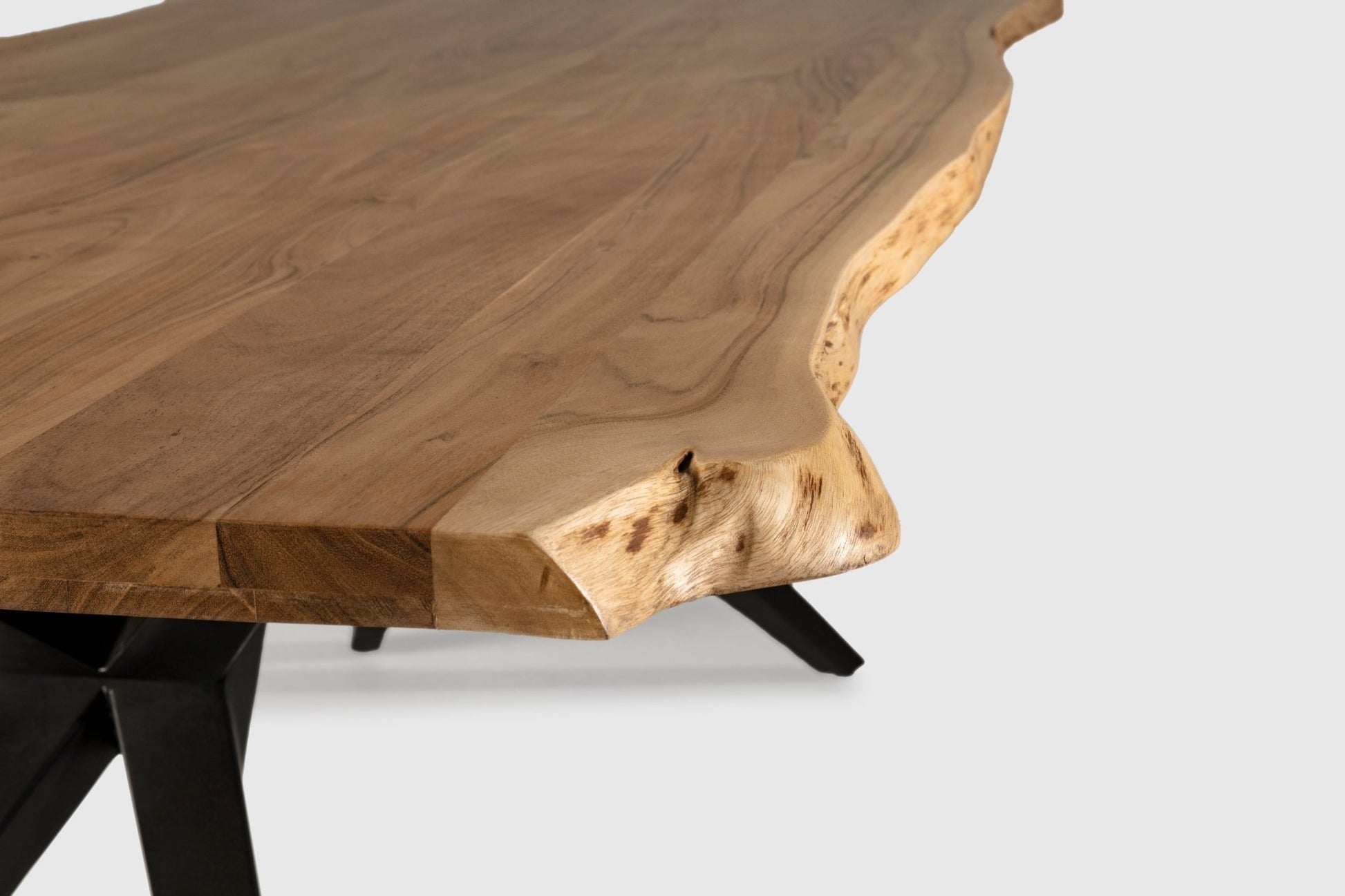 Mudri Dining Table - Ideal Furniture ES