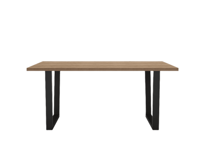 Francesca Dining Table - Ideal Furniture ES