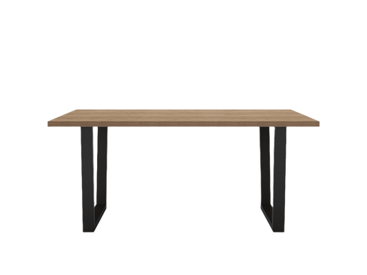 Francesca Dining Table - Ideal Furniture ES