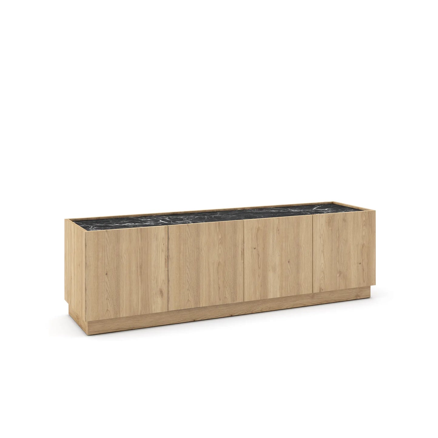 Dione TV Unit - Ideal Furniture ES