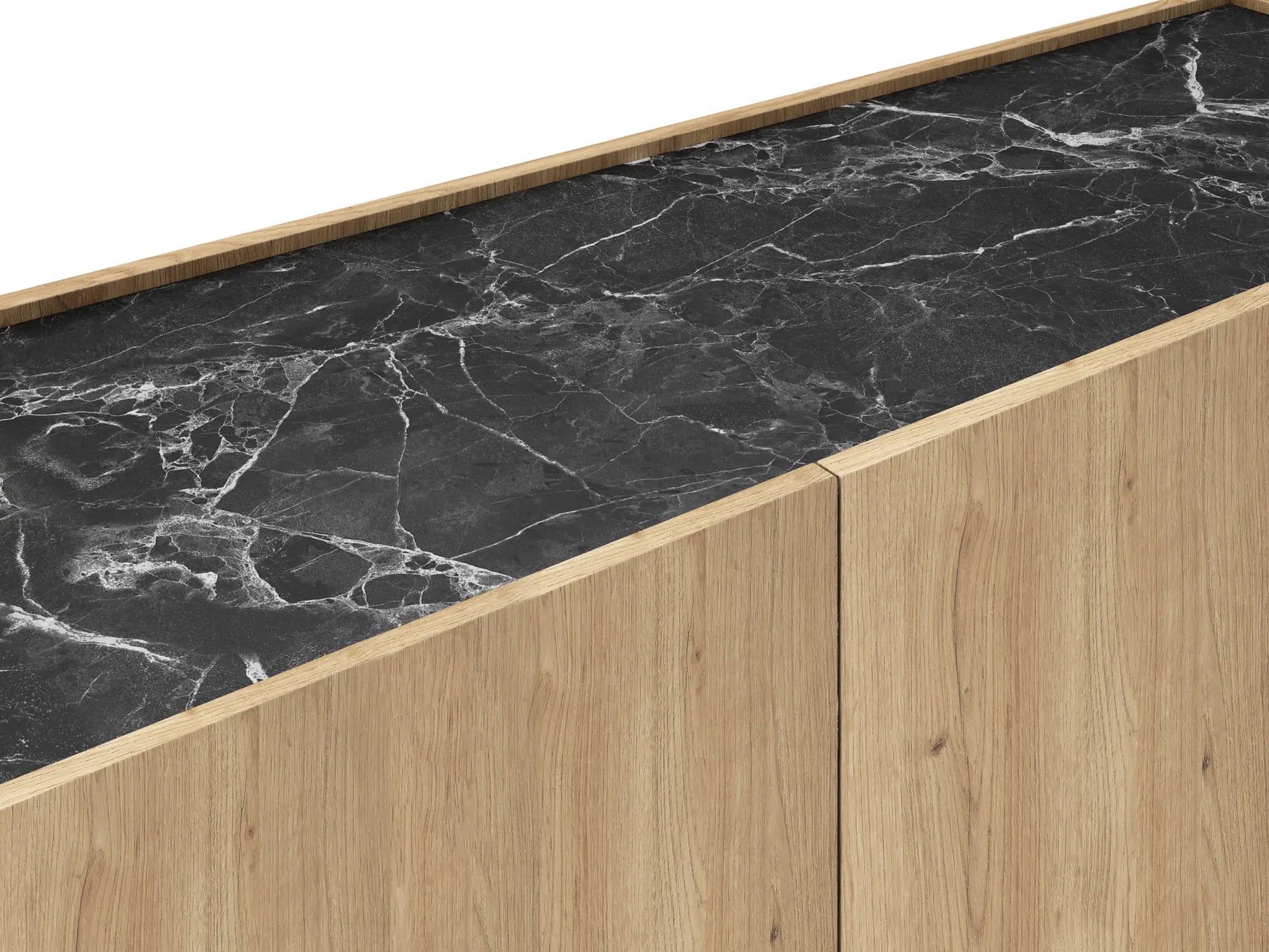 Dione TV Unit - Ideal Furniture ES
