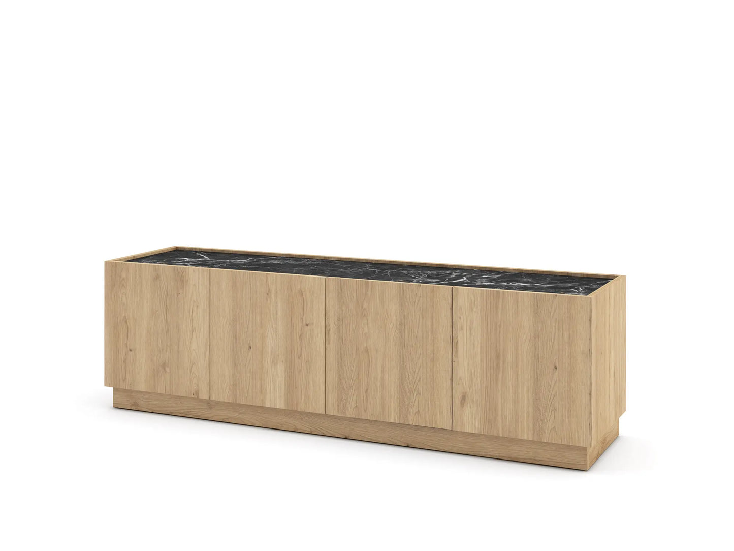 Dione TV Unit - Ideal Furniture ES