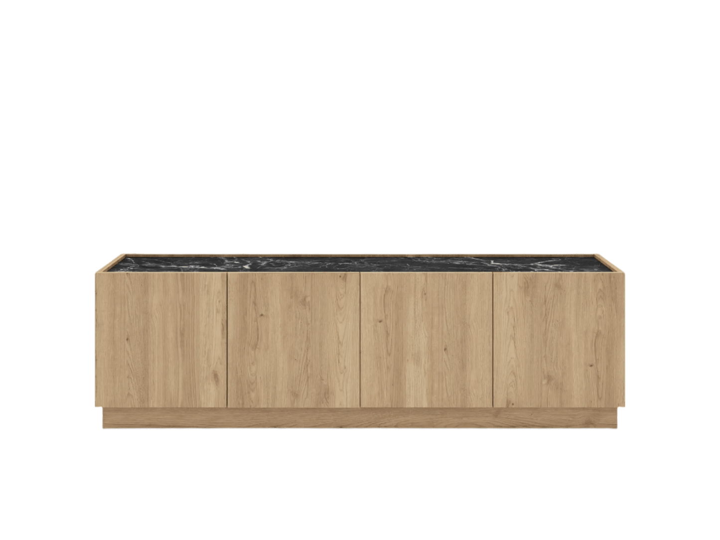 Dione TV Unit - Ideal Furniture ES