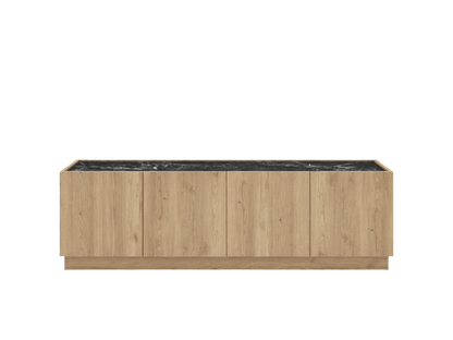 Dione TV Unit - Ideal Furniture ES