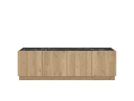 Dione TV Unit - Ideal Furniture ES