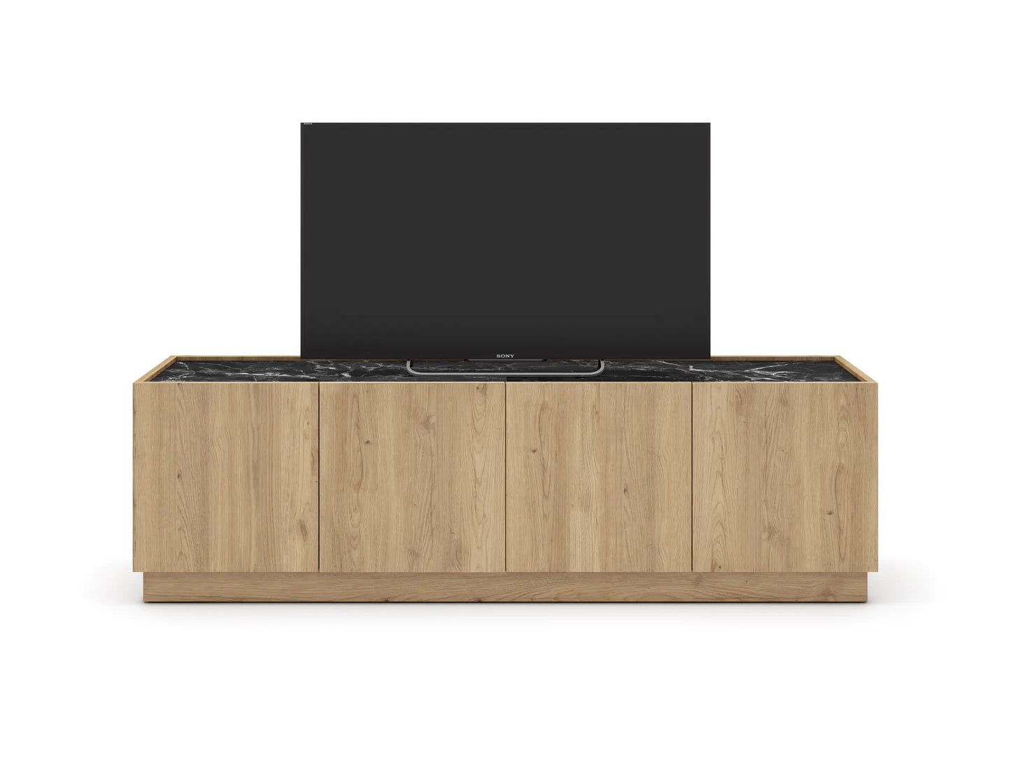 Dione TV Unit - Ideal Furniture ES