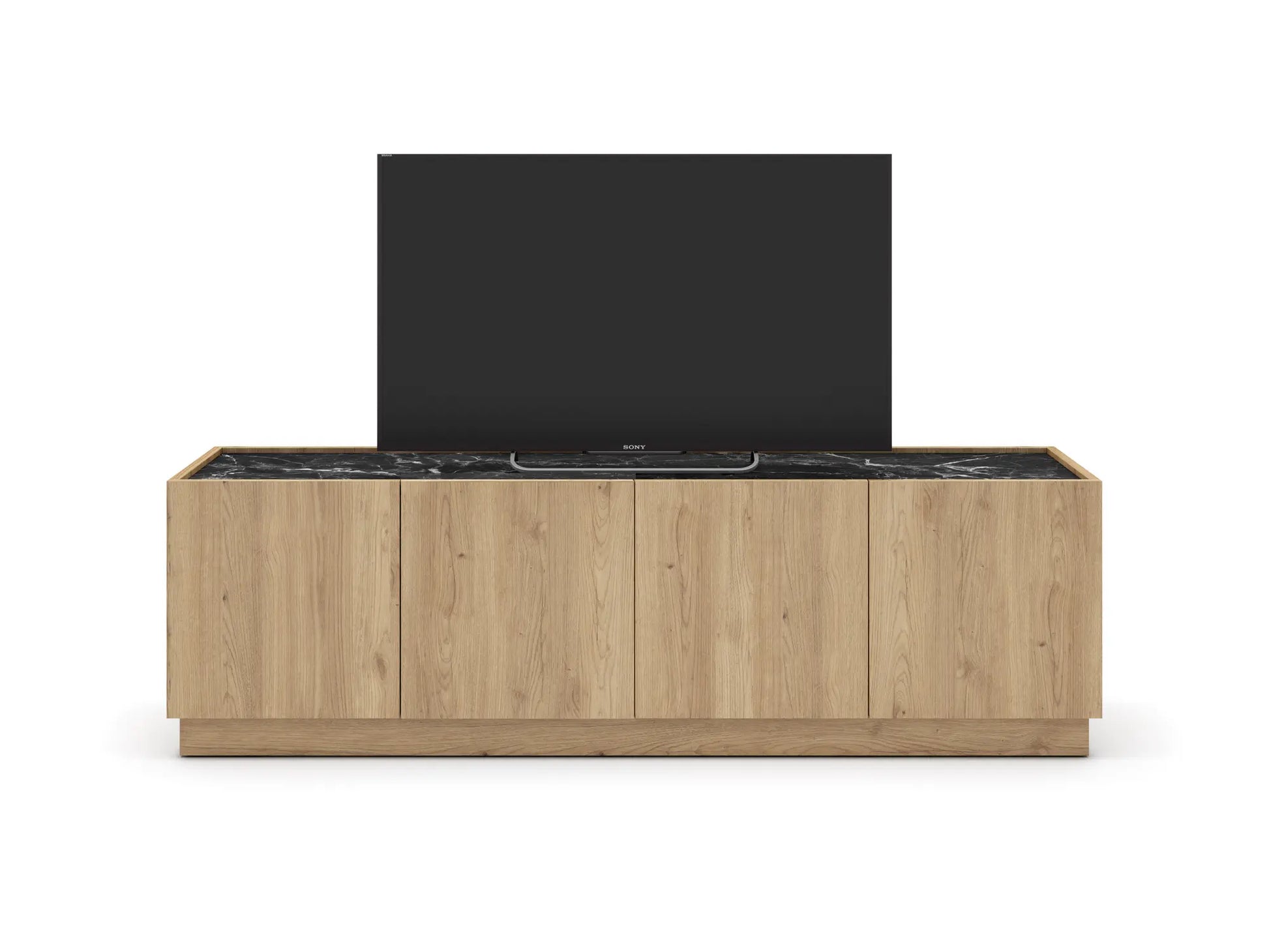 Dione TV Unit - Ideal Furniture ES