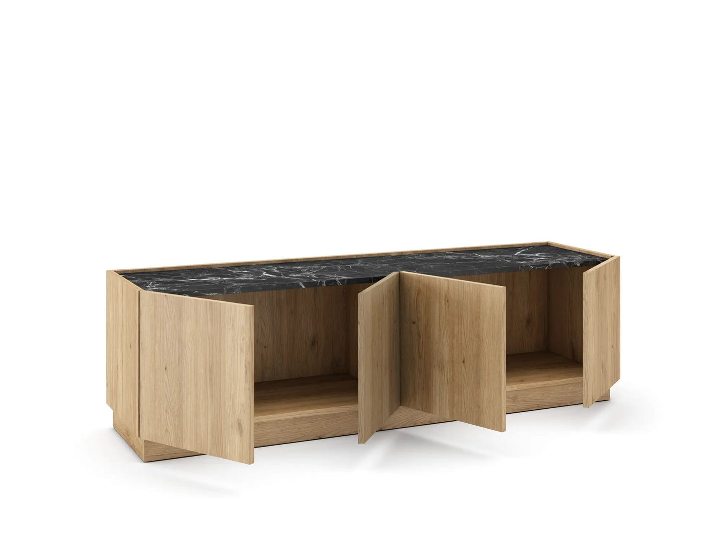 Dione TV Unit - Ideal Furniture ES