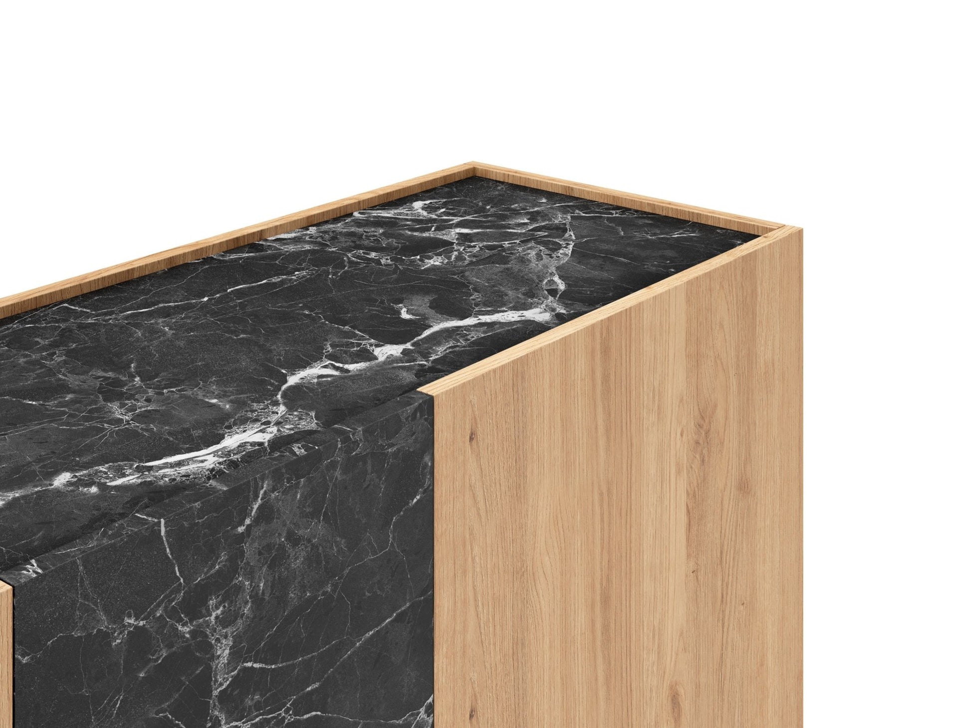 Dione Sideboard - Ideal Furniture ES