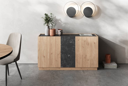 Dione Sideboard - Ideal Furniture ES