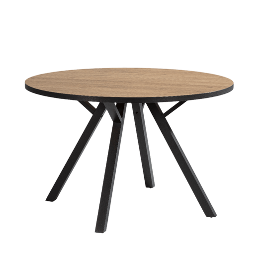Beni Dining Table - Ideal Furniture ES