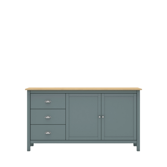 Misti Sideboard - Ideal Furniture ES