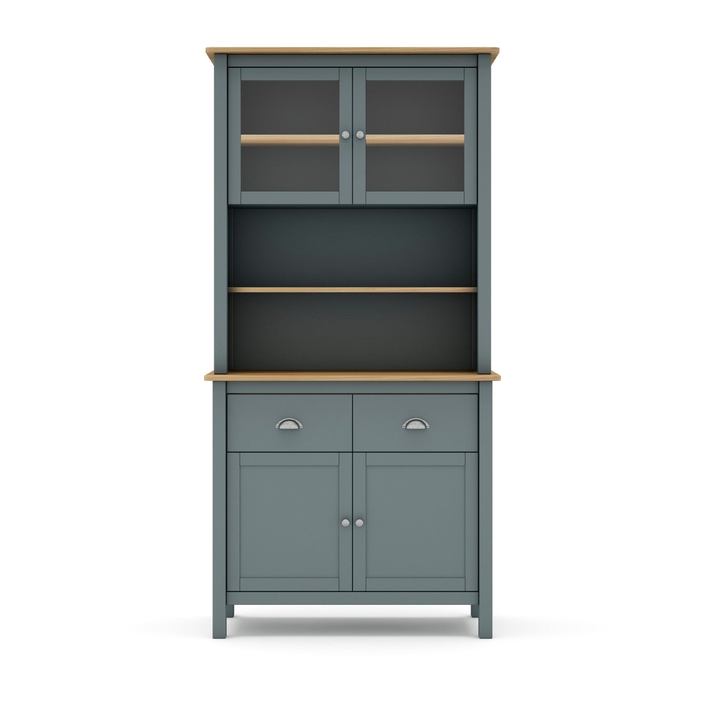 Misti display cabinet - Ideal Furniture ES