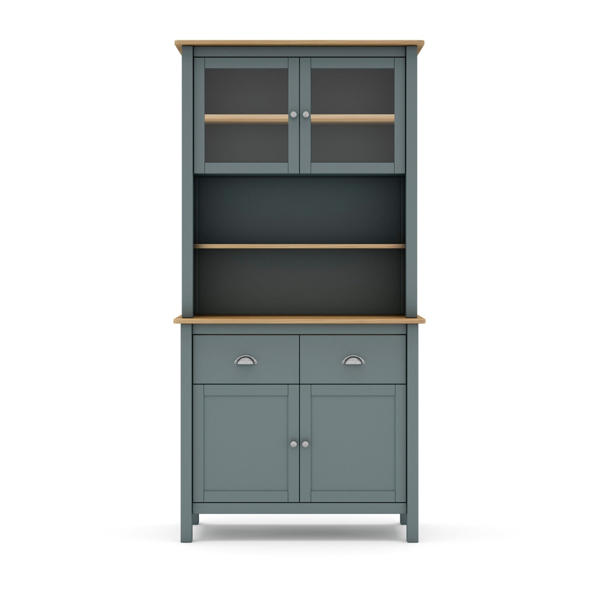 Misti display cabinet - Ideal Furniture ES