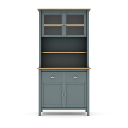 Misti display cabinet - Ideal Furniture ES
