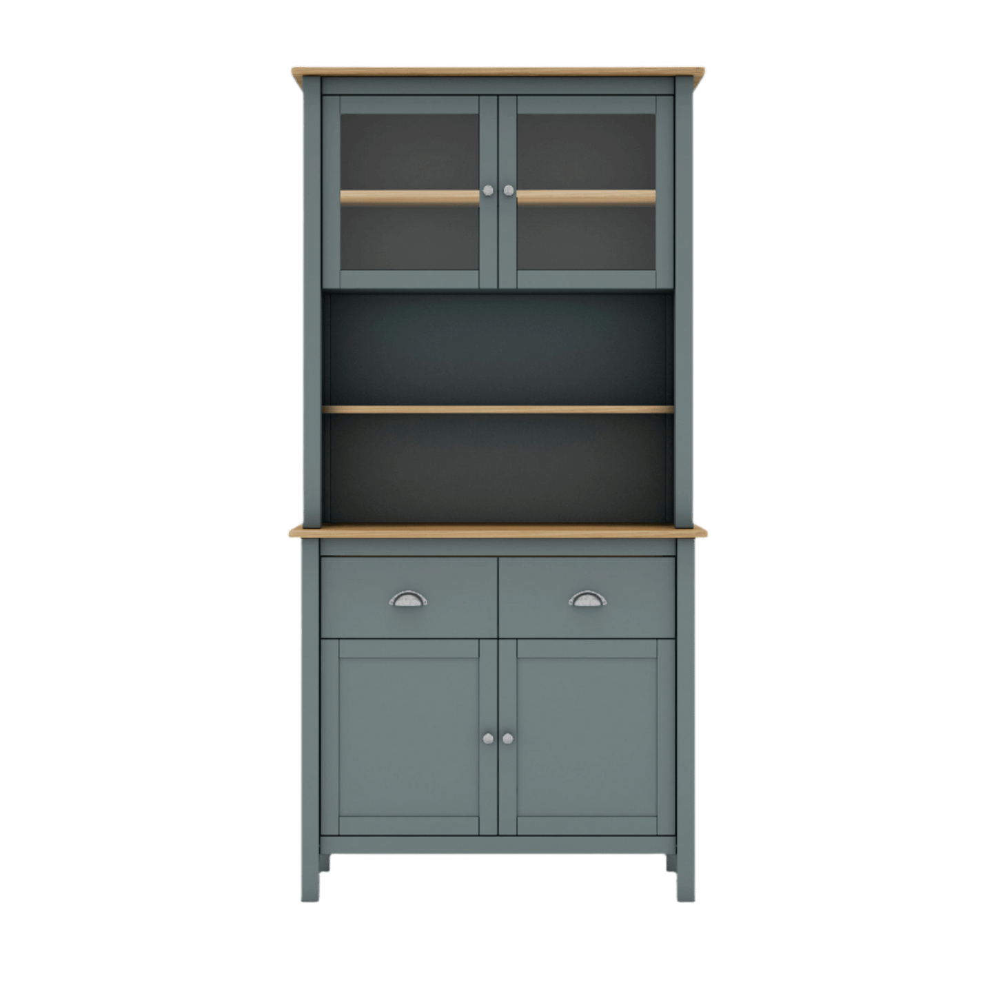 Misti display cabinet - Ideal Furniture ES