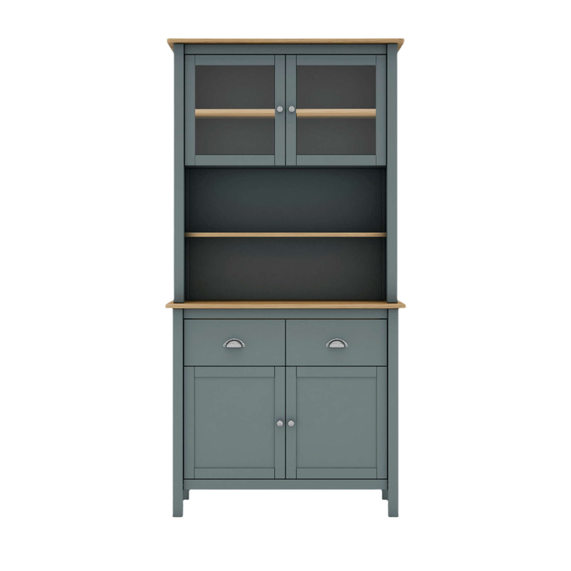Misti display cabinet - Ideal Furniture ES