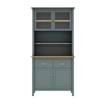 Misti display cabinet - Ideal Furniture ES