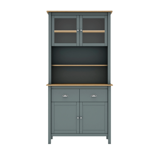 Misti display cabinet - Ideal Furniture ES