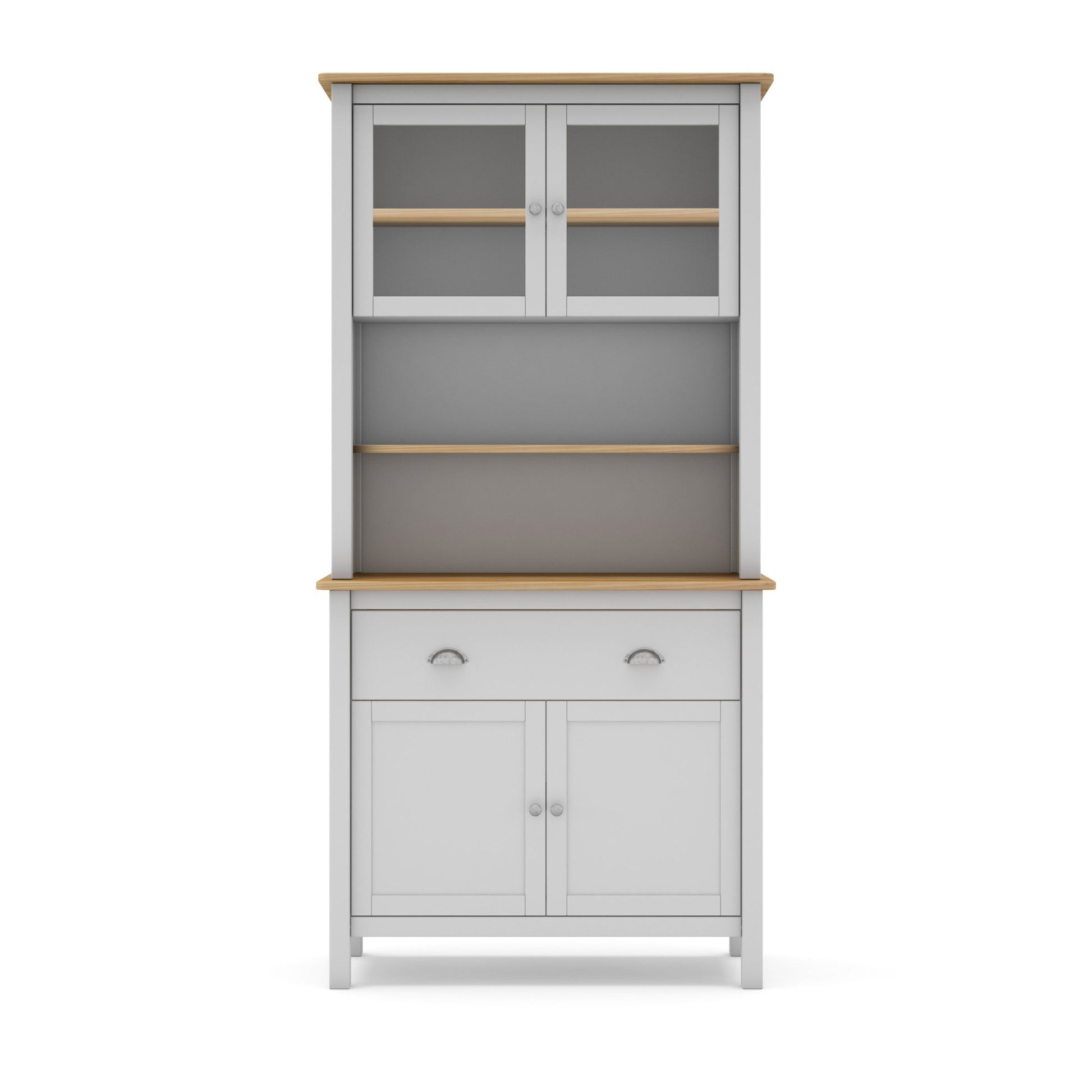 Misti display cabinet - Ideal Furniture ES
