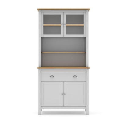 Misti display cabinet - Ideal Furniture ES