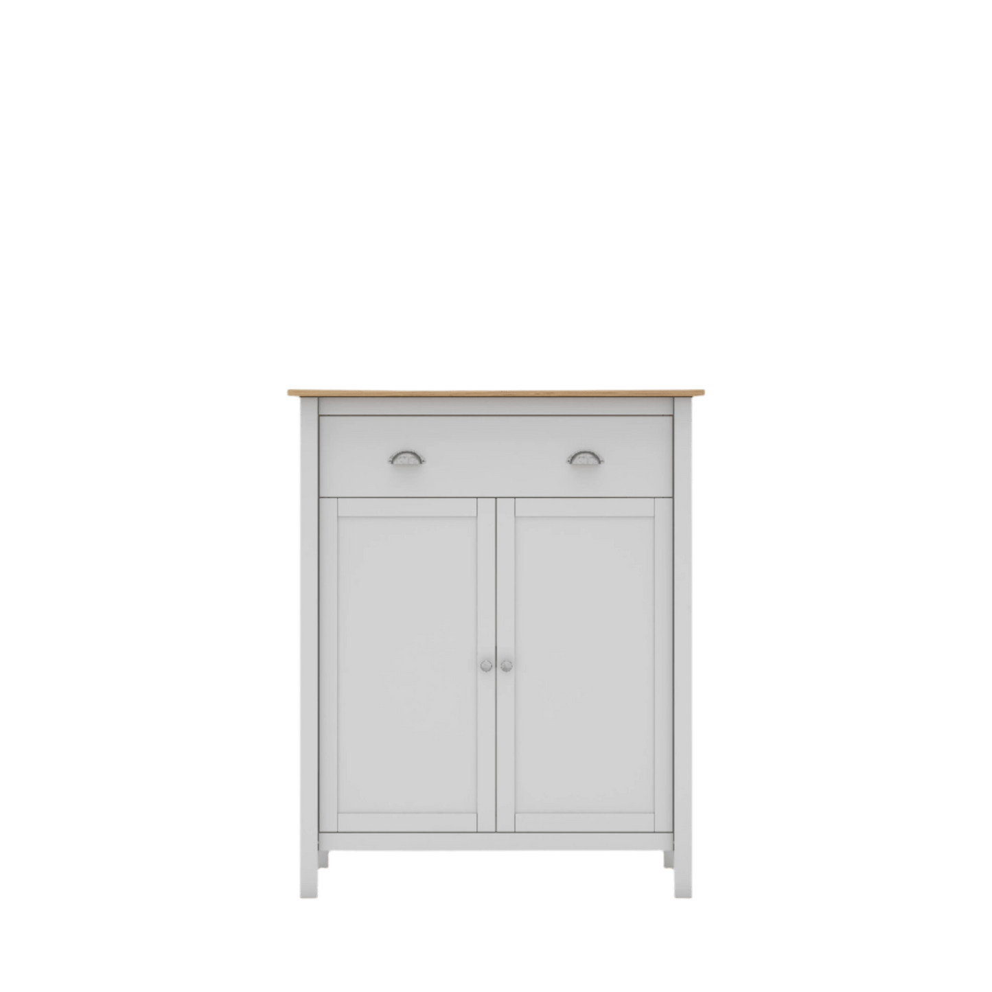Misti Aux Sideboard - Ideal Furniture ES
