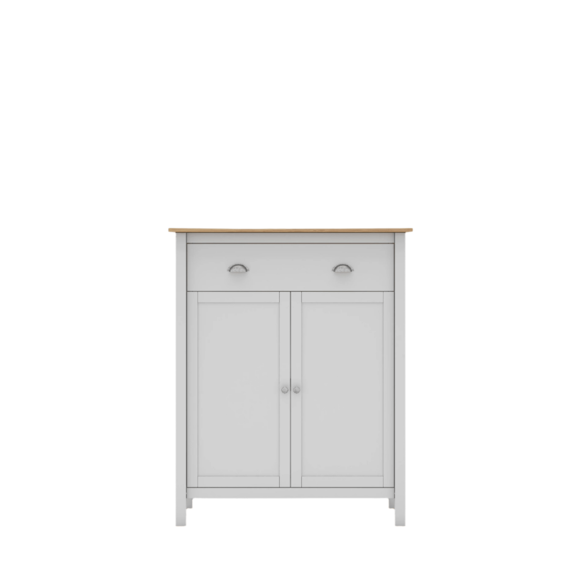 Misti Aux Sideboard - Ideal Furniture ES