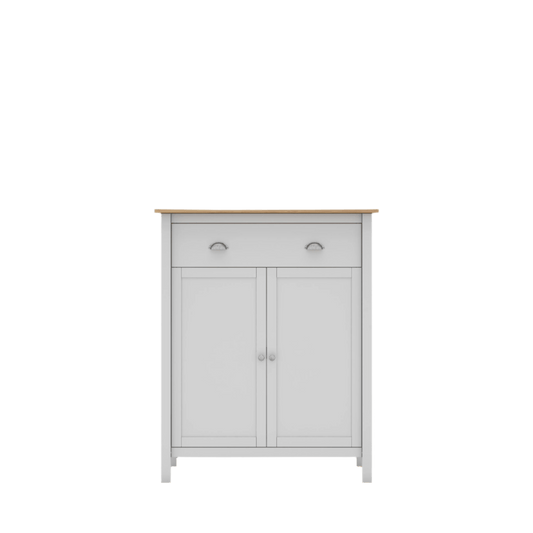 Misti Aux Sideboard - Ideal Furniture ES