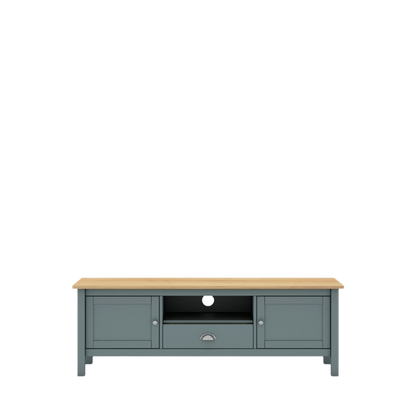 Misti TV Unit - Ideal Furniture ES