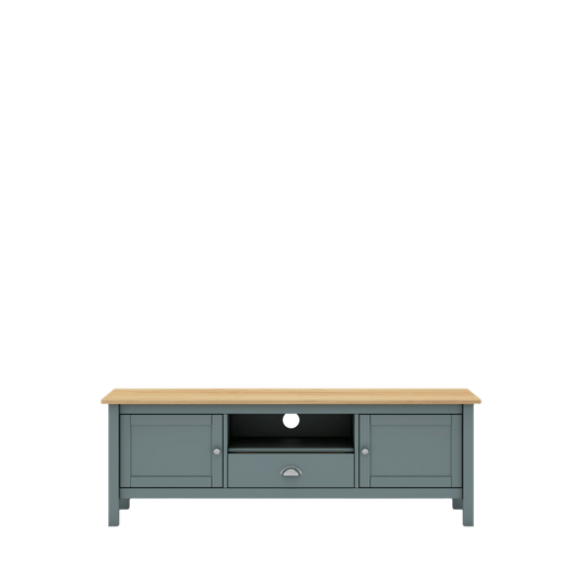 Misti TV Unit - Ideal Furniture ES