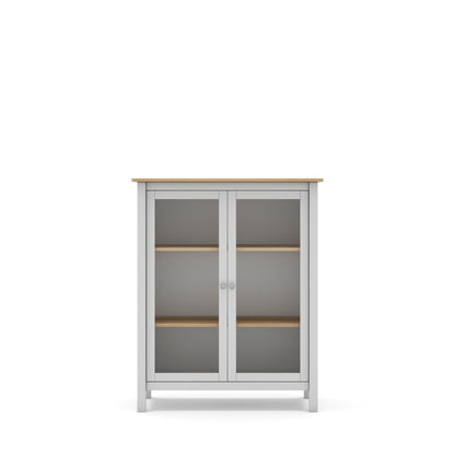 Misti tall cabinet - Ideal Furniture ES