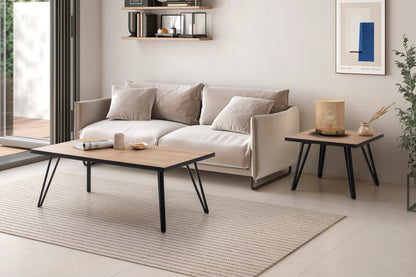 Sindi side table - Ideal Furniture ES