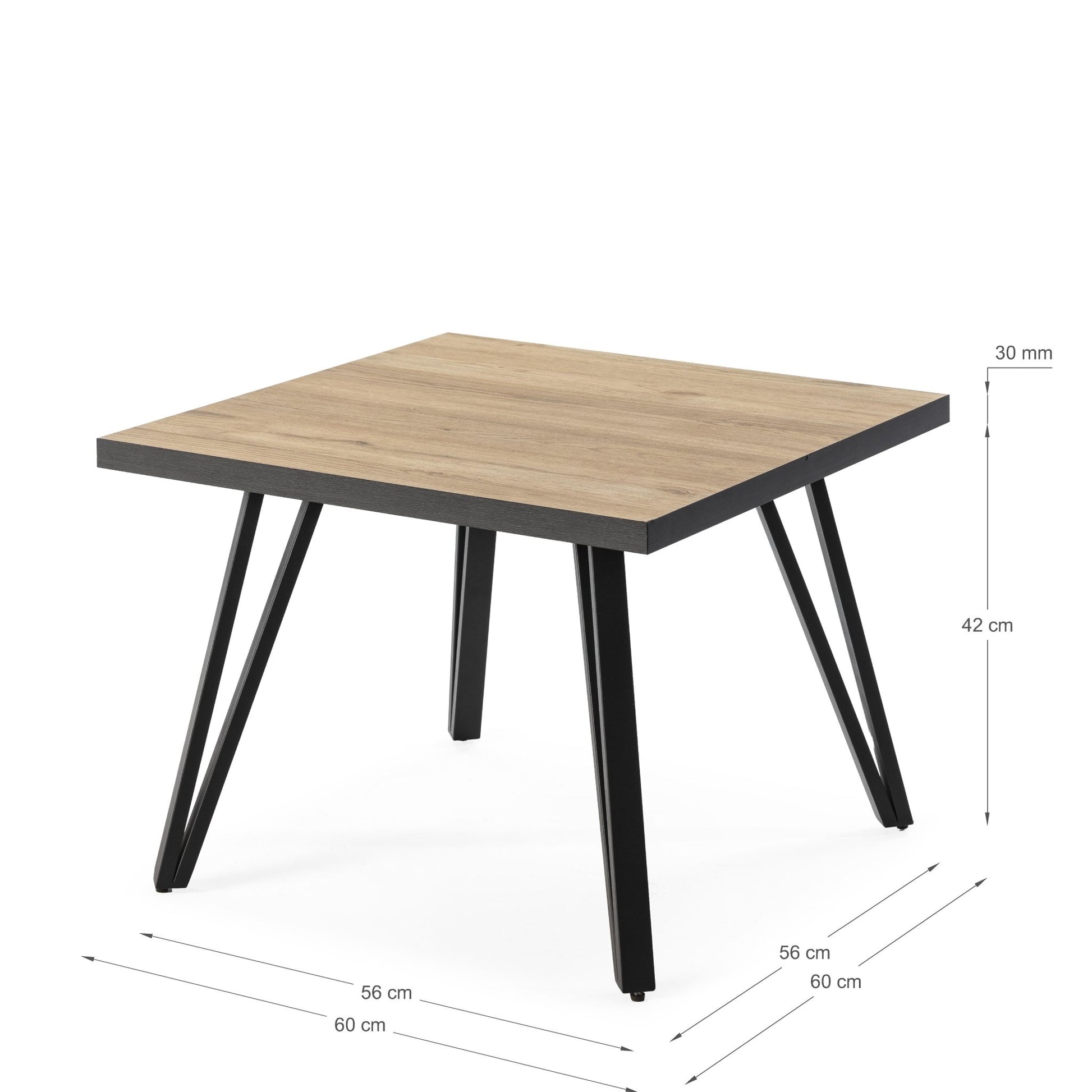 Sindi side table - Ideal Furniture ES